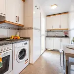 Malagasuite Playamar Terrace & Pool Apartmán *