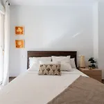 Malagasuite Playamar Terrace & Pool Apartamento *
