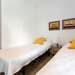 Malagasuite Playamar Terrace & Pool * Torremolinos
