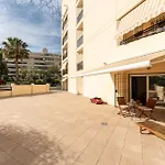 Malagasuite Playamar Terrace & Pool Apartamento *
