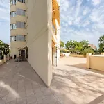 Malagasuite Playamar Terrace & Pool *