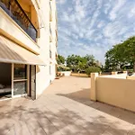 Apartamento Malagasuite Playamar Terrace & Pool *
