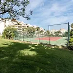 Malagasuite Playamar Terrace & Pool Apartamento Torremolinos