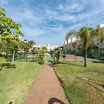 Malagasuite Playamar Terrace & Pool Apartmán Torremolinos