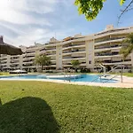 Malagasuite Playamar Terrace & Pool
