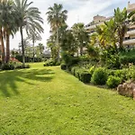 Apartamento Malagasuite Playamar Terrace & Pool