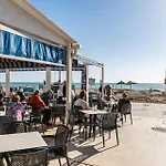 Malagasuite Playamar Terrace & Pool Apartamento Torremolinos