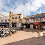 Malagasuite Playamar Terrace & Pool Apartmán *