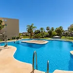 Malagasuite Playamar Terrace & Pool