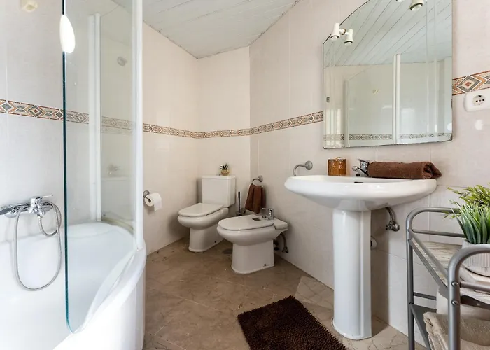 Malagasuite Playamar Terrace & Pool