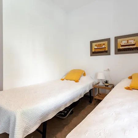 Malagasuite Playamar Terrace & Pool * Torremolinos